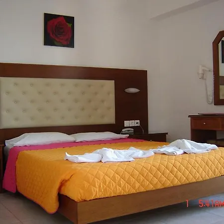 Aparthotel Sunrise Hersonissos (Crete)