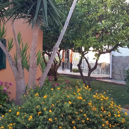 Aparthotel Sunrise 3*