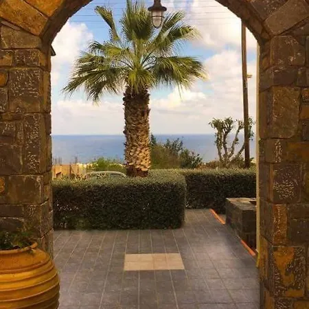 Sunrise Aparthotel Hersonissos (Crete)