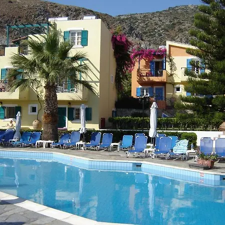 Aparthotel Sunrise 3*