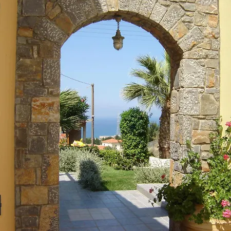 Aparthotel Sunrise Hersonissos (Crete)