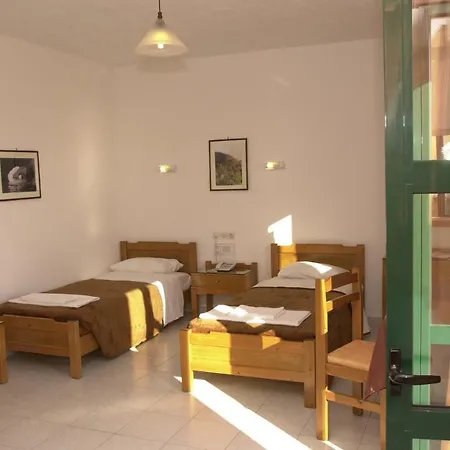 Aparthotel Sunrise 3*