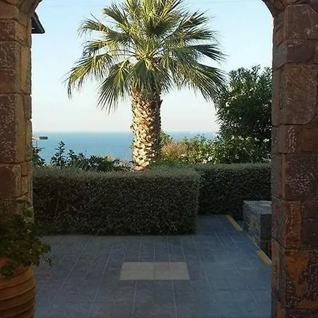 Aparthotel Sunrise Koutouloufari Hersonissos (Crete)
