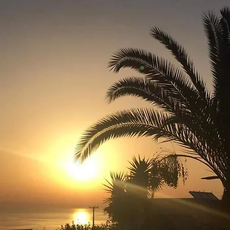 Aparthotel Sunrise Hersonissos (Crete)