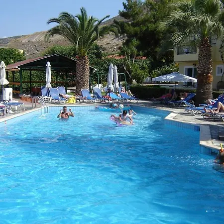 Aparthotel Sunrise Hersonissos (Crete)