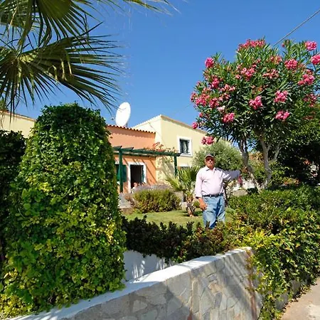Aparthotel Sunrise Koutouloufari Hersonissos (Crete)