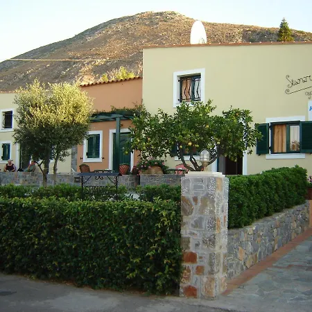 Lejlighedshotel Sunrise 3*