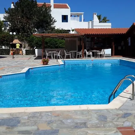 Aparthotel Sunrise Hersonissos (Crete)