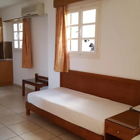 Aparthotel Sunrise 3*