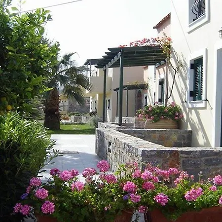 Lejlighedshotel Sunrise 3*