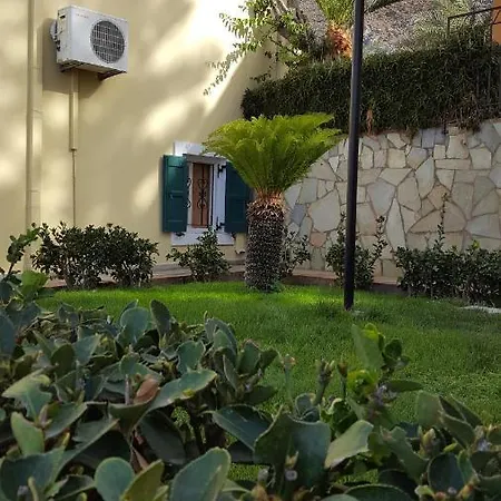 Sunrise Ξενοδοχείο με διαμερίσματα